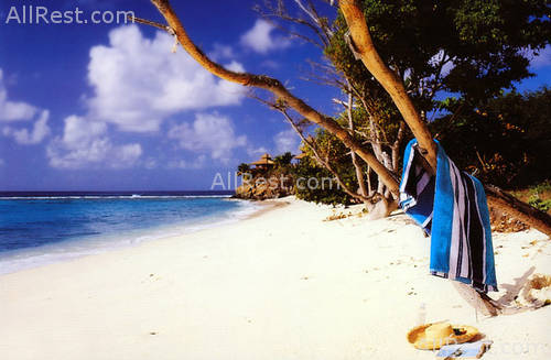 Necker Island Resort 23